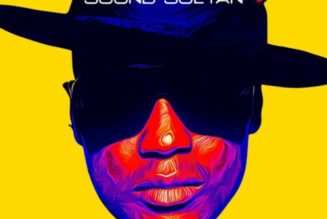 Sound Sultan – Friends