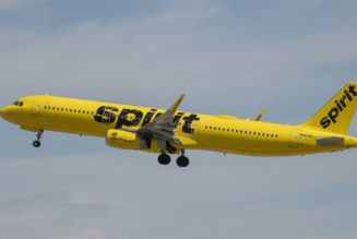 Spirit and Frontier Airlines throw out merger agreement