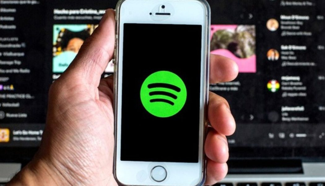 Spotify Lost $197 Million USD Over the Second Quarter of 2022