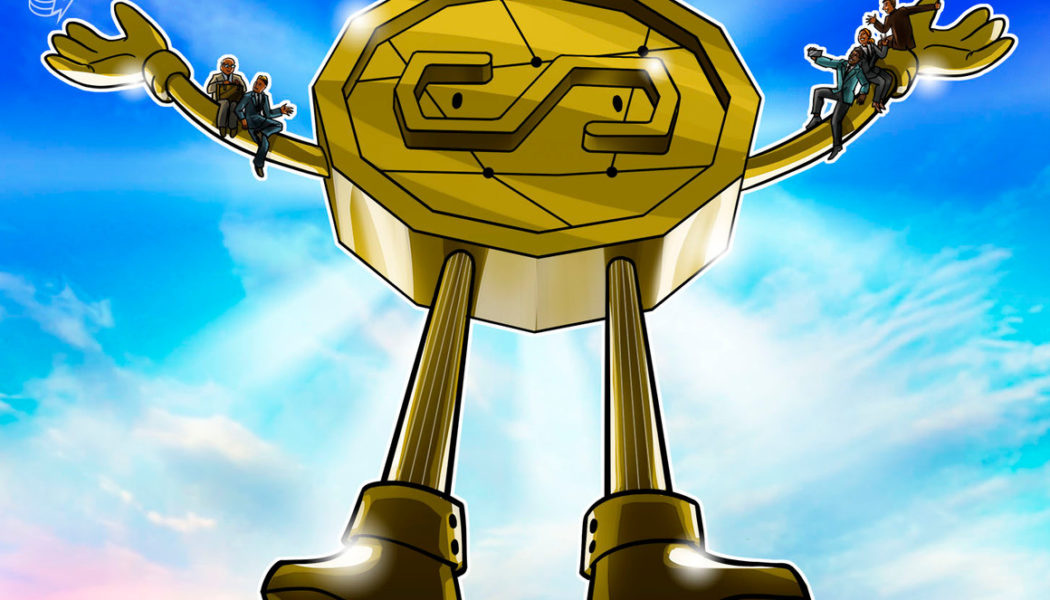 Stablecoin projects need collaboration, not competition: Frax founder