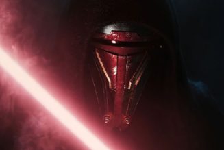 ‘Star Wars: Knights of the Old Republic’ Remake Reportedly Delayed Indefinitely