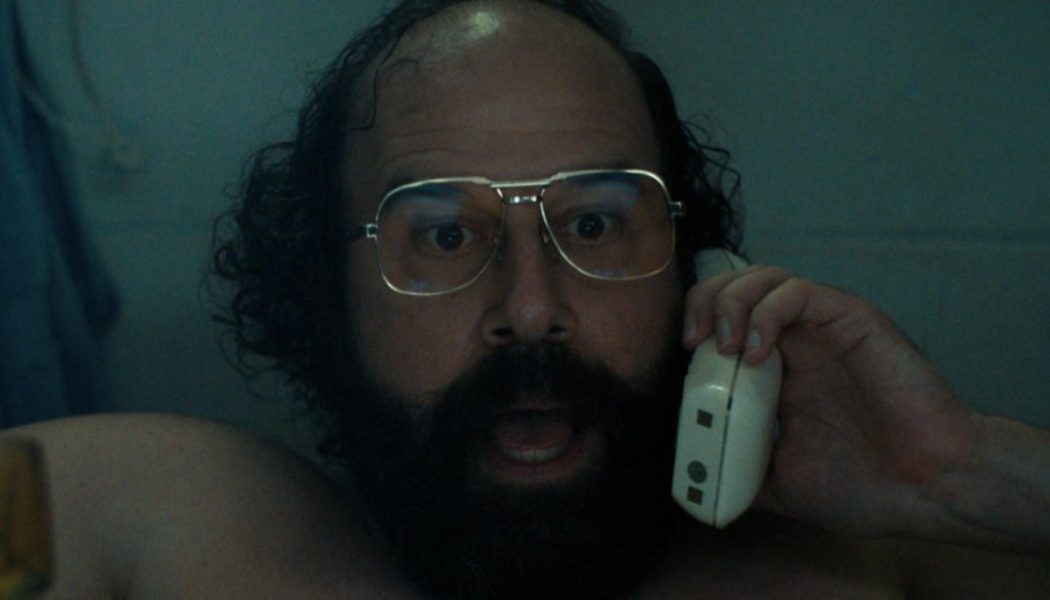 ‘Stranger Things’ Actor Brett Gelman Studied Karate for Months To Prepare for Murray Bauman Role