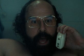 ‘Stranger Things’ Actor Brett Gelman Studied Karate for Months To Prepare for Murray Bauman Role