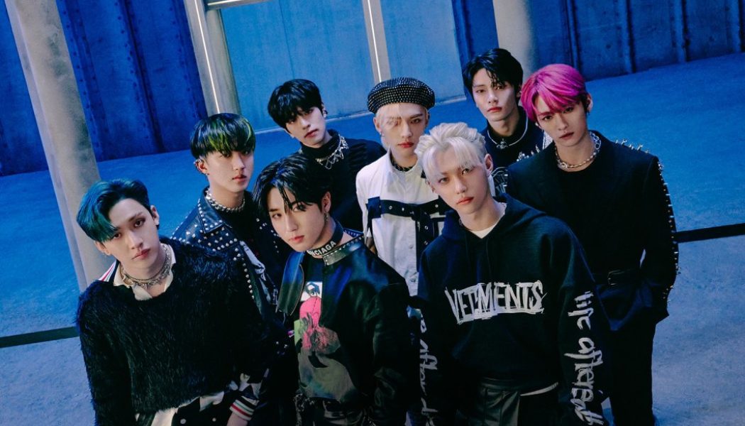 Stray Kids & P1Harmony Finalize KCON 2022 Lineup