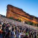 STS9 Completes Final “Walk The Sky” Musical Trilogy at Red Rocks Amphitheatre