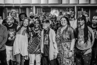 Sun Ra Arkestra Announce New Album Living Sky, Share New Song