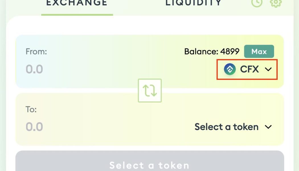 Swappi (PPI) Announces First Exchange Listing on BitMart