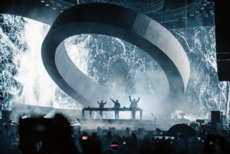 Swedish House Mafia Announce First-Ever North American DJ Residency at Wynn Las Vegas