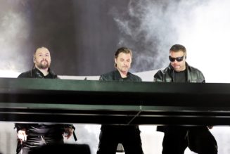 Swedish House Mafia Cancels More Shows