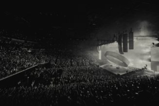 Swedish House Mafia Kickoff Paradise Again Tour With a Rave in a Sold-Out Arena