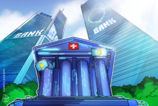 Swiss Post’s banking arm developing in-house crypto custody platform