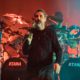 System of a Down’s Serj Tankian and John Dolmayan Join Street Band to Perform ‘Aerials’ in Mexico