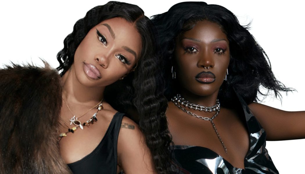 SZA Joins Doechii for New “Persuasive” Remix