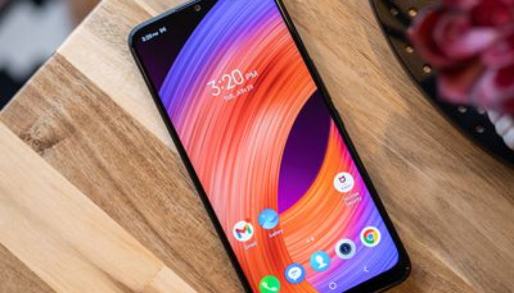 TCL 30 XE 5G review: not bad for $200