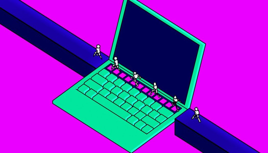 Tech journalism’s accessibility problem