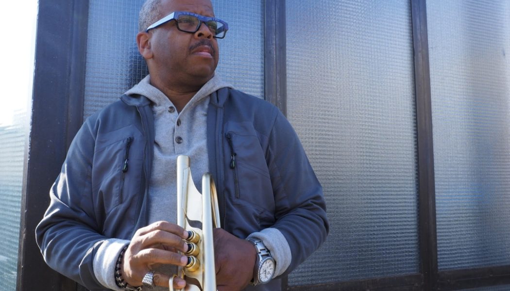 Terence Blanchard on Composing Music for a Documentary About One of His ‘Heroes’ & Other 2022 Emmy Nominee Reactions