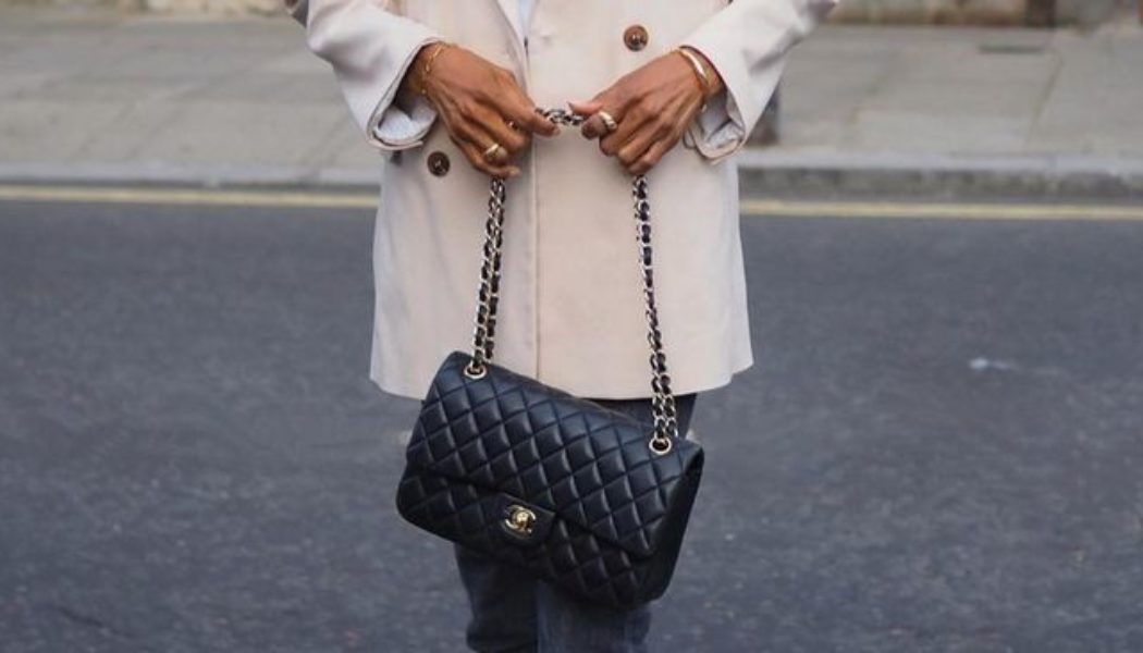 The 10 Most-Classic Designer Handbag Brands of Our Generation