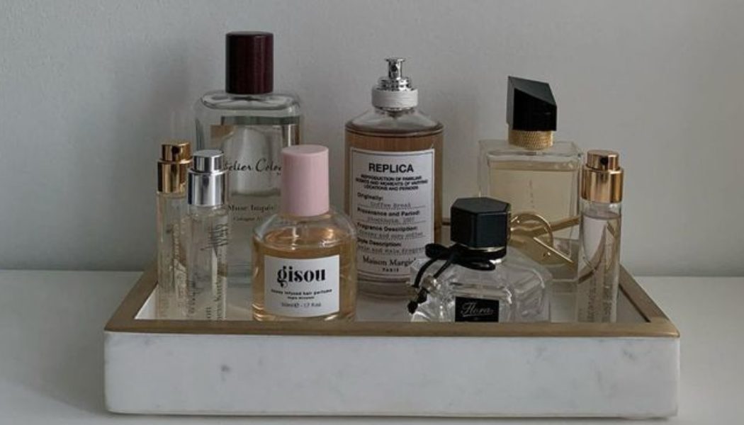 The 15 Best Zara Perfumes That Should Be on Your Vanity