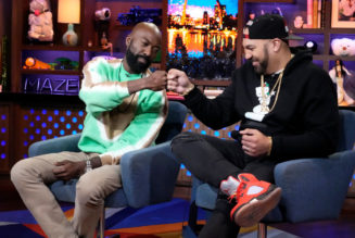 The Brand Is A Wrap?: Twitter Reacts To Alleged Desus & Mero Breakup