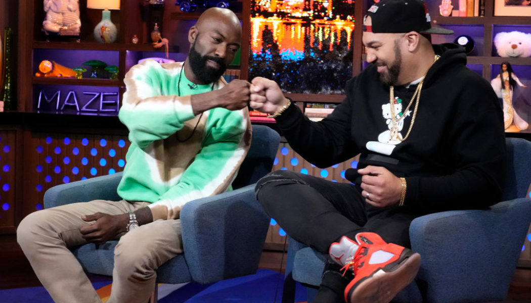 The Brand Is A Wrap?: Twitter Reacts To Desus & Mero Breakup