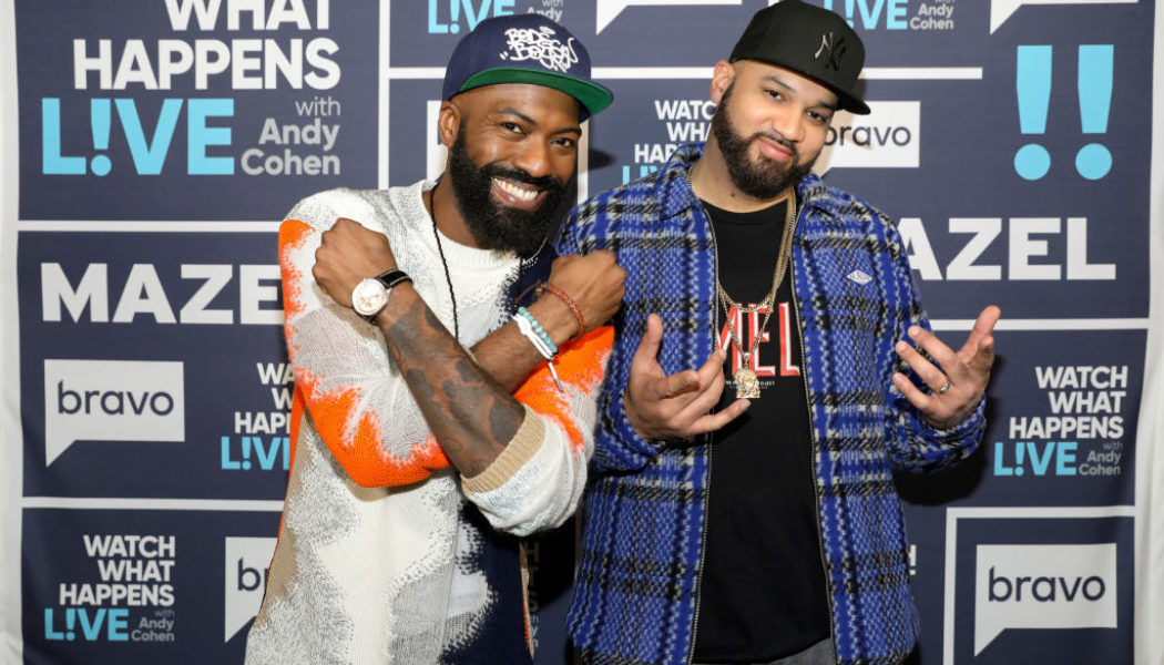 The Brand Is Gone?: Desus & Mero Ends Showtime Run, Twitter Salutes The Bodega Boys