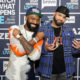 The Brand Is Gone?: Desus & Mero Ends Showtime Run, Twitter Salutes The Bodega Boys