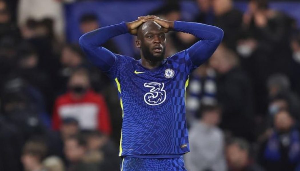 The Curse Of The Chelsea No9: Lukaku Latest Victim Of Doomed Shirt