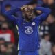 The Curse Of The Chelsea No9: Lukaku Latest Victim Of Doomed Shirt