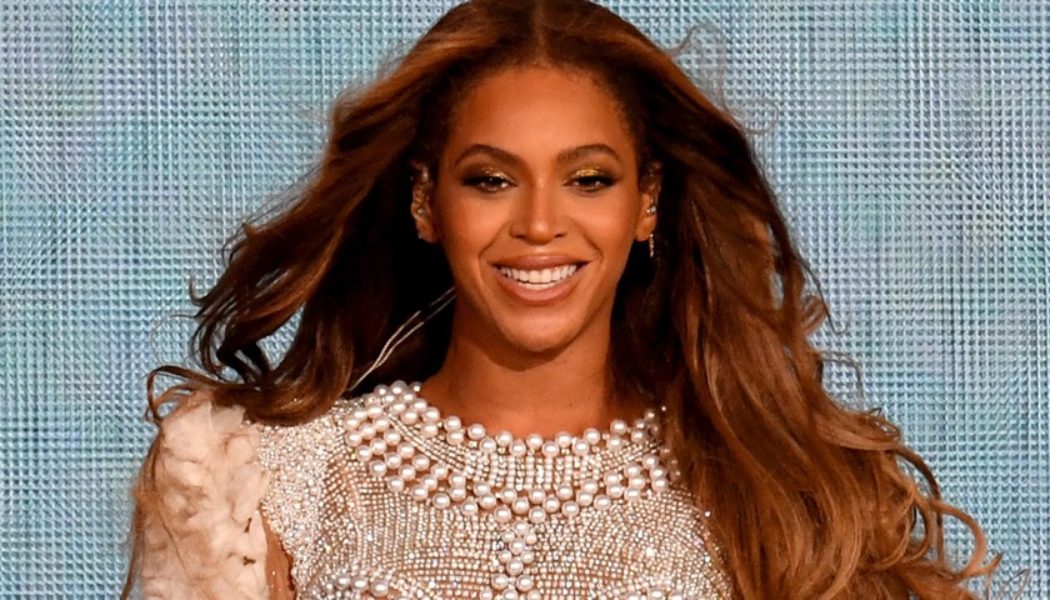 The First Week Projections for Beyoncé’s ‘RENAISSANCE’ Are Here