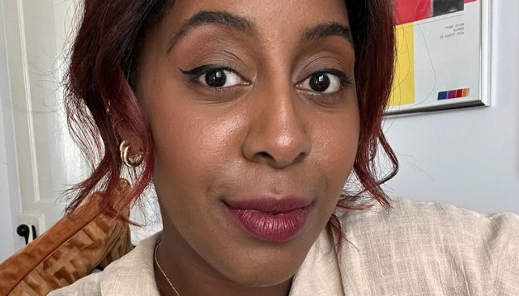 The Internet Is Obsessed With This Lip Stain, and Now I Can See Why