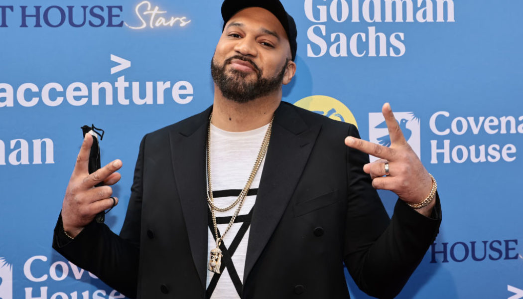 The Kid Mero Talks ‘Desus & Mero’ Split: “Everybody Grows”