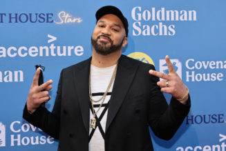 The Kid Mero Talks ‘Desus & Mero’ Split: “Everybody Grows”