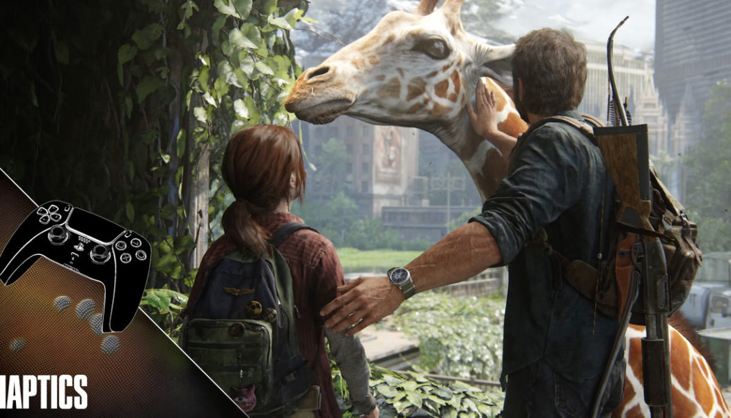 The Last of Us’ PS5 remake includes a speed run mode and smarter AI