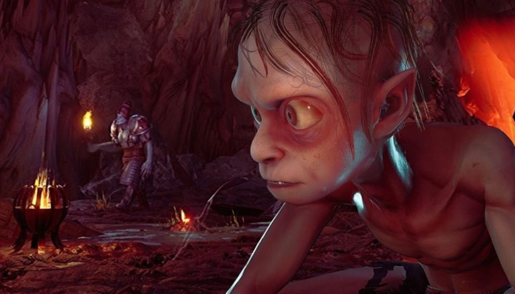 ‘The Lord of the Rings: Gollum’ Delayed Just a Month Before Already-Postponed Launch