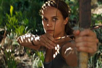 The next Tomb Raider film will feature a new Lara Croft