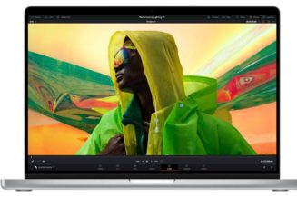 The powerful 16-inch MacBook Pro is at an all-time low