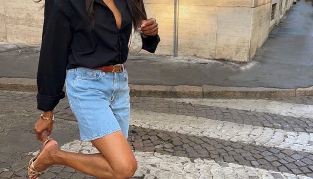 The Shoes That Look Best With Shorts (and 5 Styles That Are Meh)