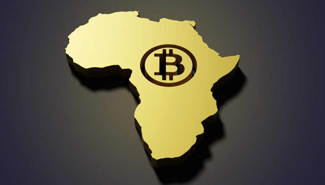 The Top 10 African Countries with the Most Cryptocurrency by Users