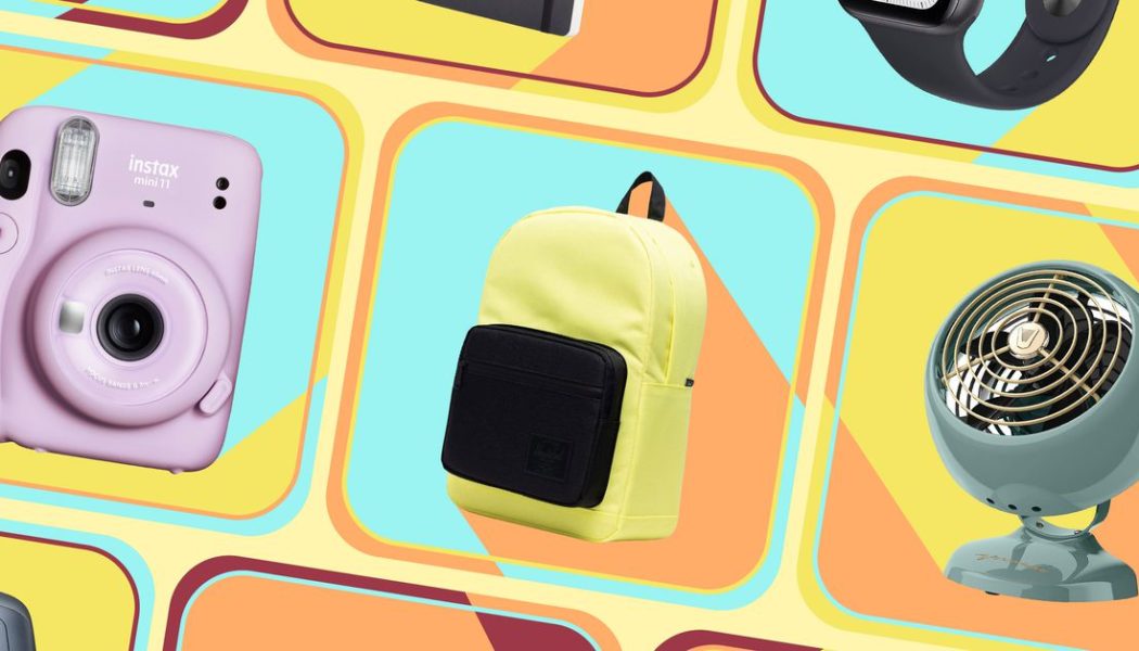 The Verge’s 2022 back-to-school gift guide