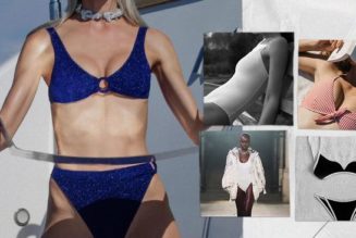 These 5 Swim Brands Are the Secret Weapons of Every French Girl