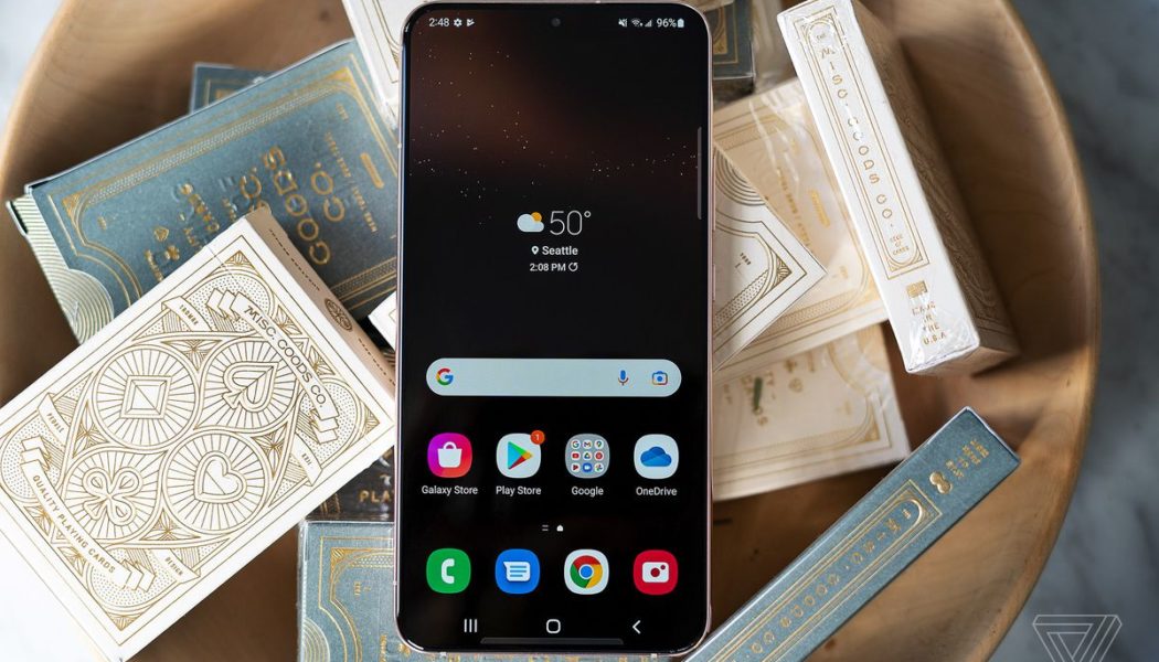 These are the best Prime Day 2022 phone deals