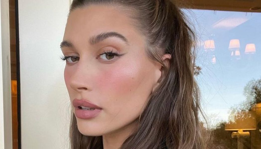 These Are the Foundations Celebrities From Hailey to VB Actually Swear By