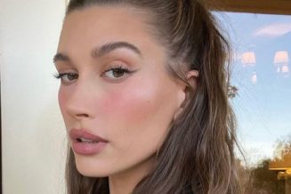 These Are the Foundations Celebrities From Hailey to VB Actually Swear By