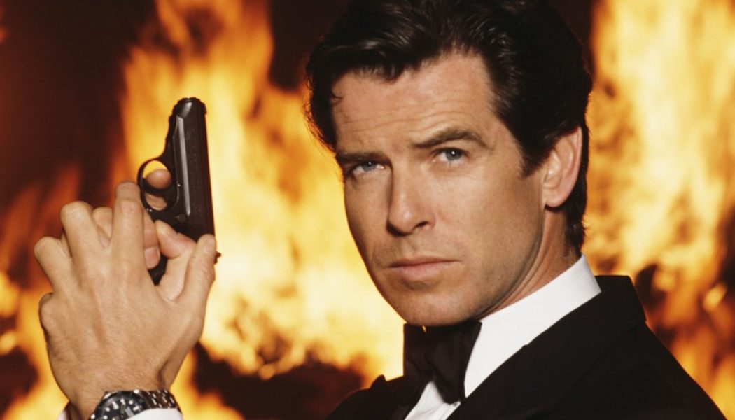 This New Documentary Offers a Look Into the Making of Nintendo 64 Cult Shooter ‘GoldenEye 007’