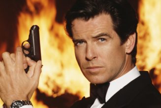 This New Documentary Offers a Look Into the Making of Nintendo 64 Cult Shooter ‘GoldenEye 007’