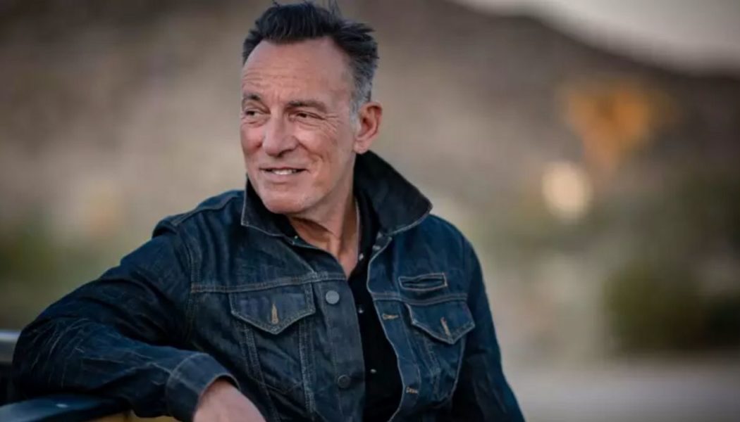 Ticketmaster, Bruce Springsteen’s Manager Defend “Dynamic Pricing” Tickets [Updated]