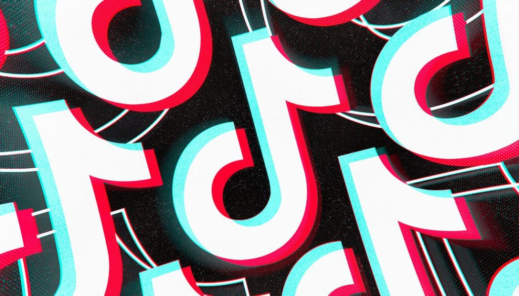 TikTok is giving you new ways to control your For You page