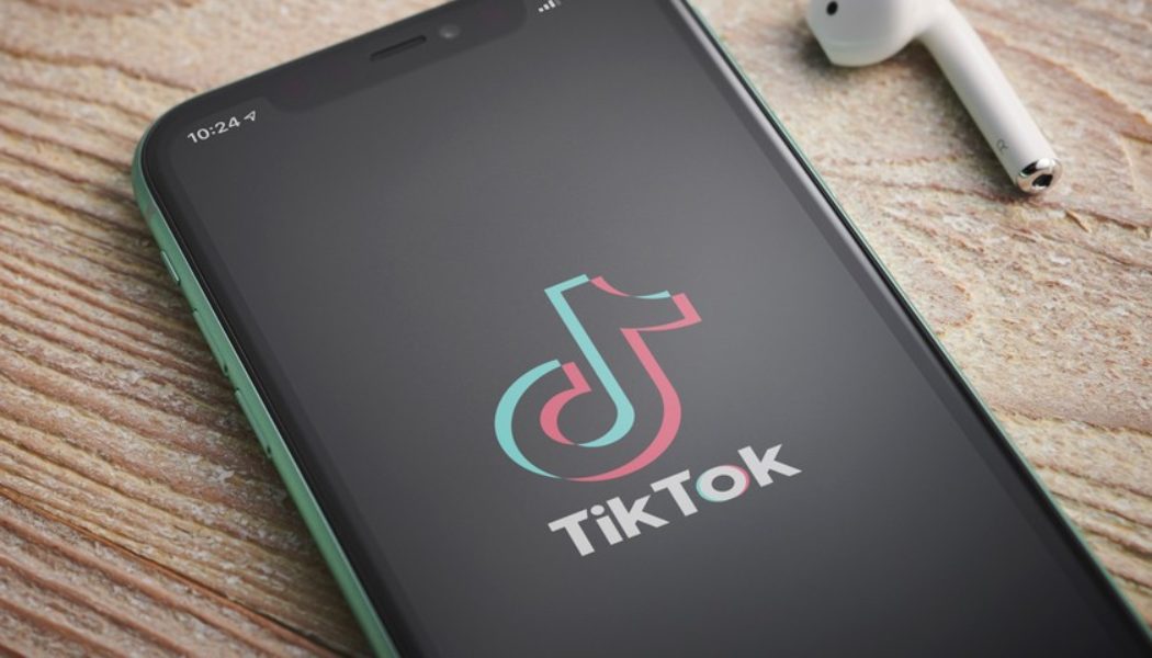 TikTok Kicks Off Gaming Pilot With New In-App Mini-Games