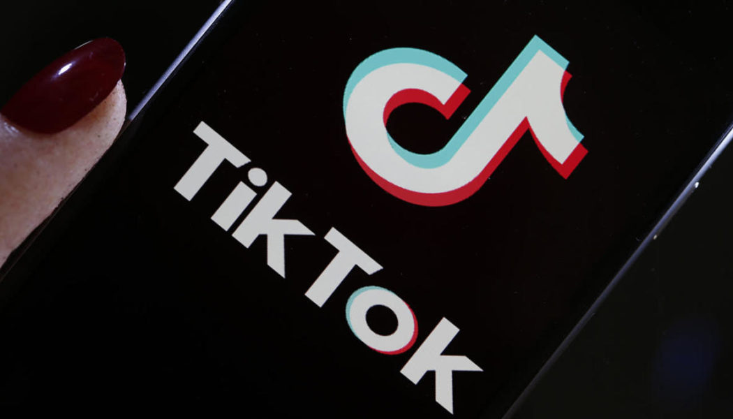 TikTok to Add Content Ratings on Videos With ‘Overtly Mature Themes’