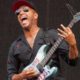 Tom Morello Accidentally Tackled After Fan Rushes Stage at Rage Against the Machine Show